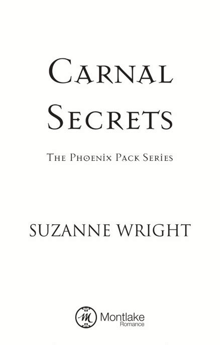 carnal secrets read online